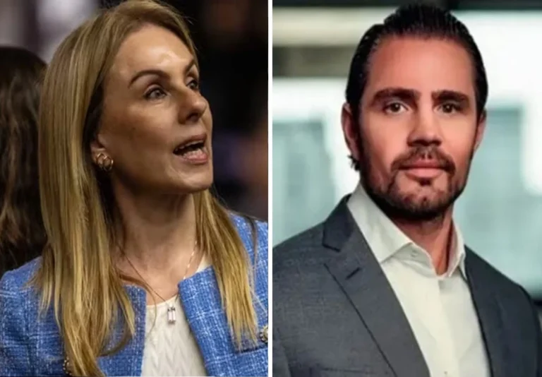 Vorcaro solta nova bomba e cita acordo milionário com esposa de Moraes