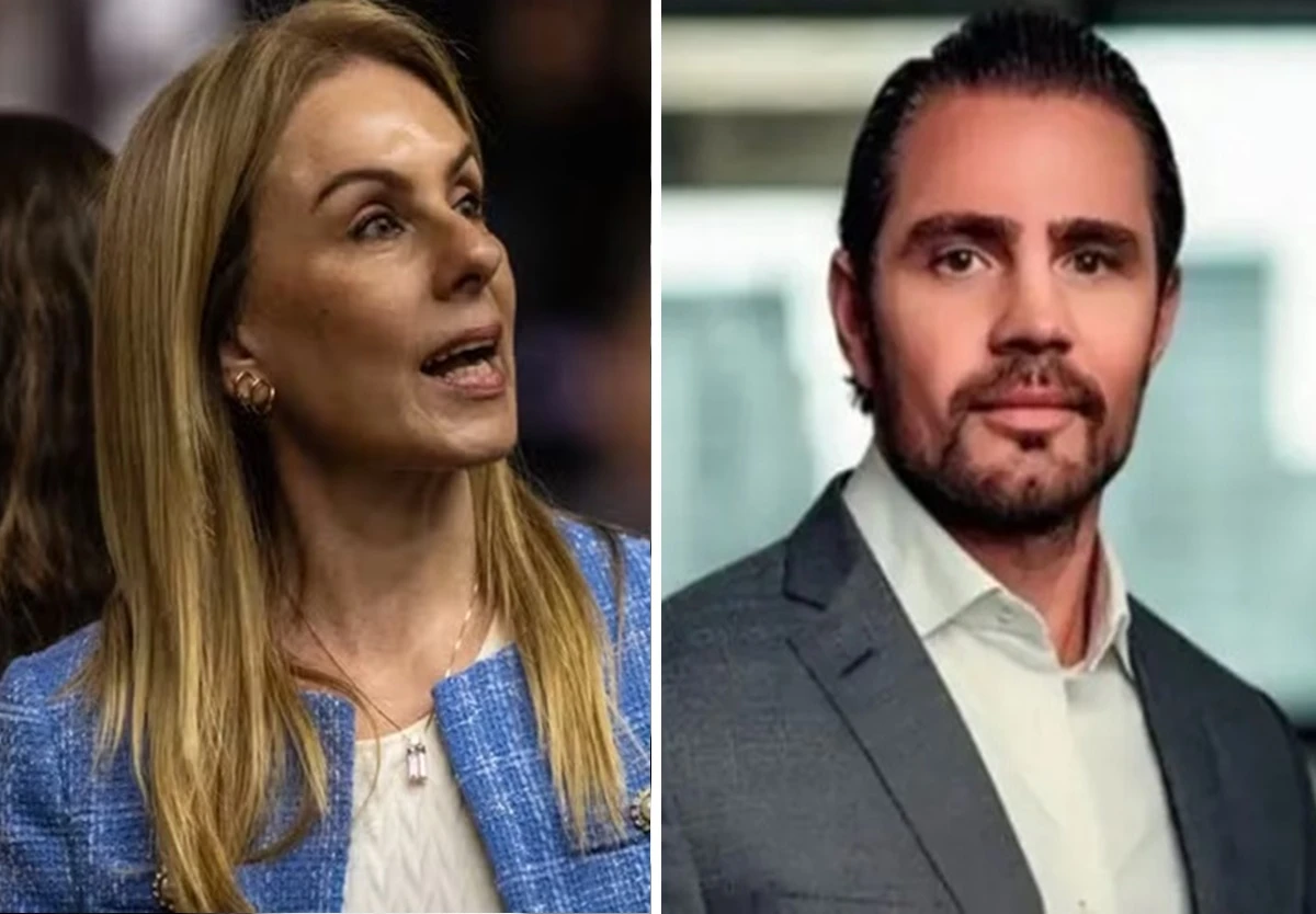 Vorcaro solta nova bomba e cita acordo milionário com esposa de Moraes