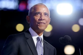 Pesquisa CNN: Obama é mais popular entre americanos do que Trump ou Biden