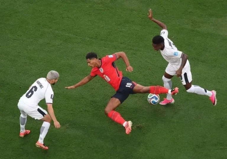 Panamá 0 x 2 Inglaterra: veja os melhores momentos do jogo da Copa