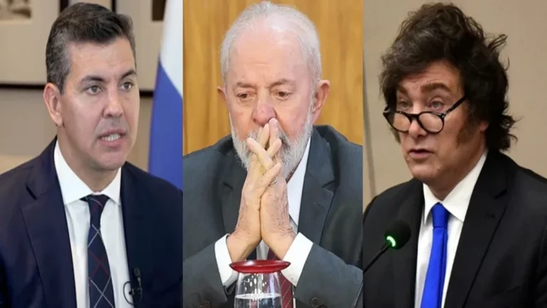 Após pressão internacional, Paraguai e Argentina também classificam PCC e CV como terroristas