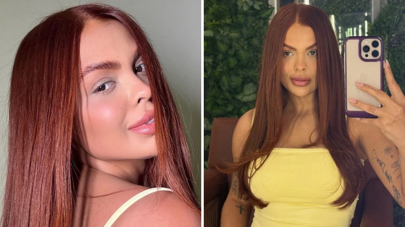 Ex-BBB Paula revela 