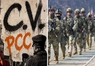 Classificação do PCC e CV como terroristas provoca primeira reação das Forças Armadas dos EUA
