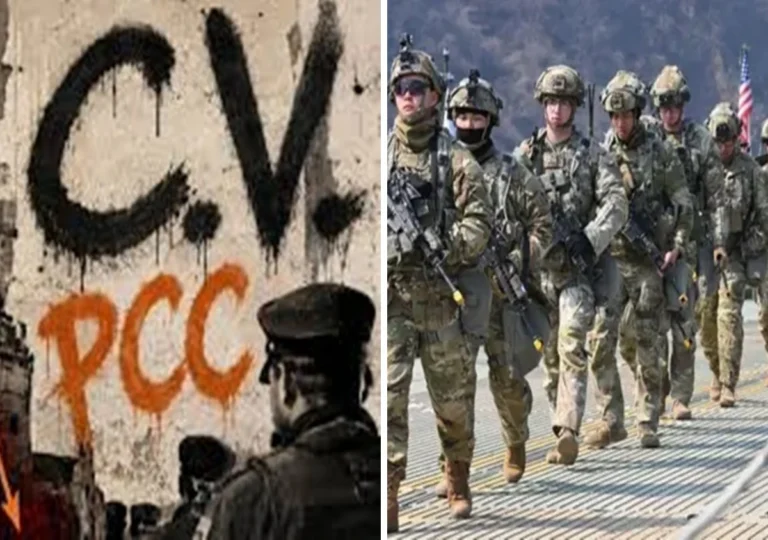 Classificação do PCC e CV como terroristas provoca primeira reação das Forças Armadas dos EUA