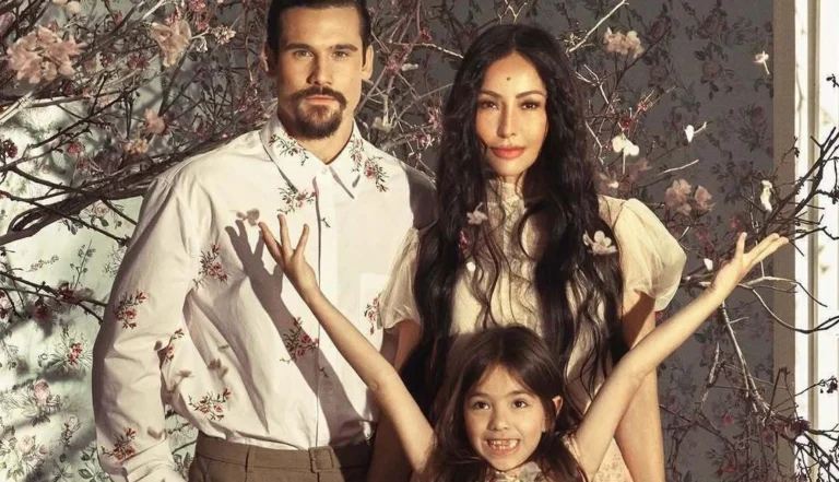 Famosos parabenizam Sabrina Sato e Nicolas Prattes após anúncio de gravidez