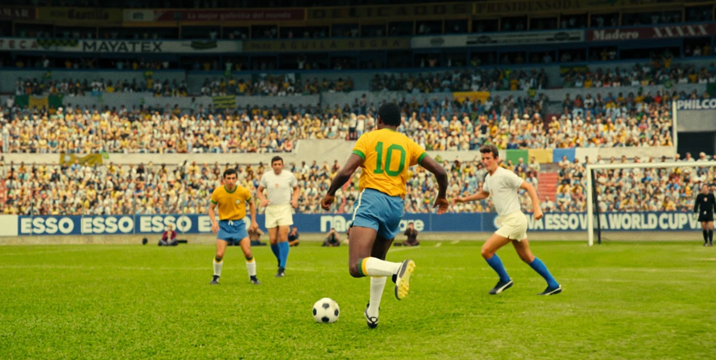 Copa: veja lista das maiores histórias do futebol para maratonar