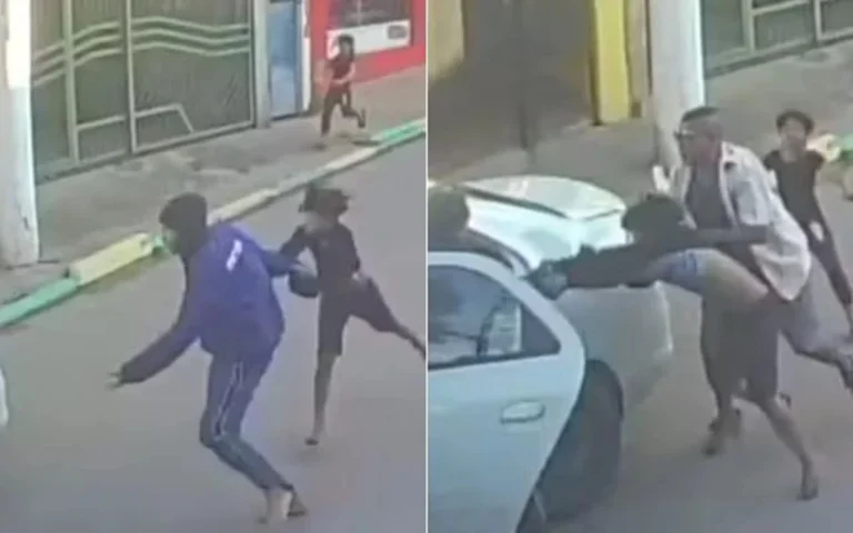 Após tentativa de sequestro do menino, mãe e ex-padrasto são encontrados sem vida