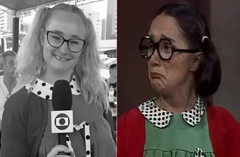 Sósia da ‘Chiquinha’ brasileira, Ana Cláudia Barrios, perde a vida aos 38 e comove fãs