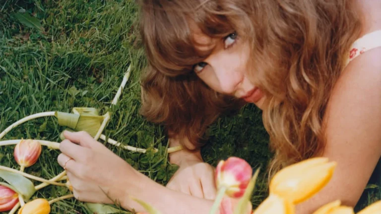 Taylor Swift quebra recordes históricos com canção de “Toy Story 5”