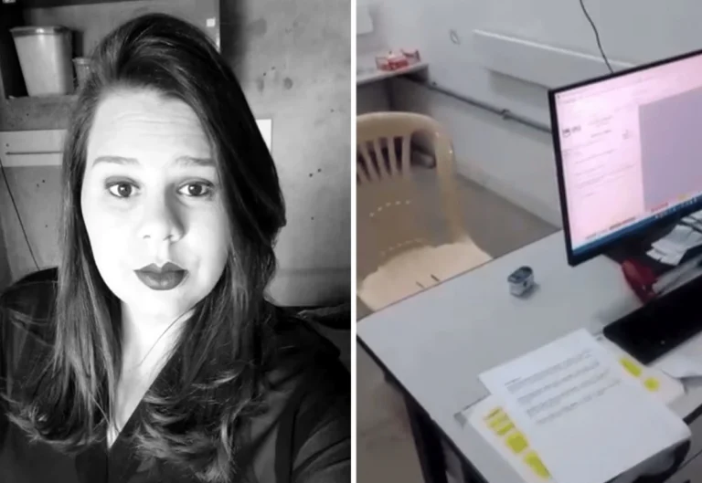 Quem era Brenda, paciente que faleceu após expor UPA vazia em vídeo