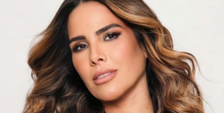 Após término com Dado Dolabella, Wanessa Camargo revela conexão 'bonita' com novo namorado