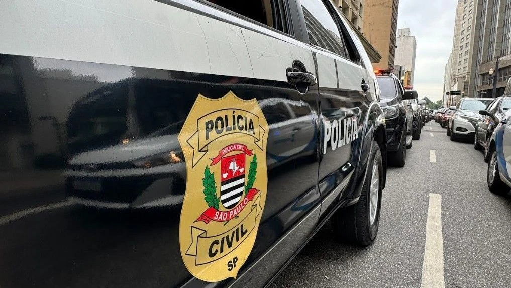 Pai é morto a tiros enquanto levava filho de 10 anos para a escola em SP