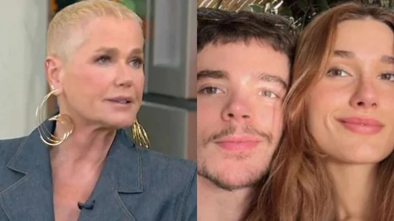 Pressionados? Genro de Xuxa expõe atitude da sogra em meio à polêmica com Sasha