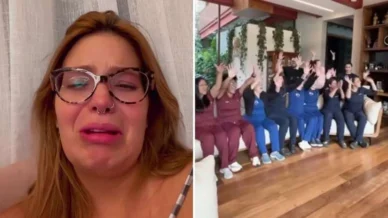Vai ser presa? Viih Tube é investigada após fazer reality com funcionários: 'Assédio'