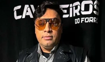 Morre Neto Araújo, ex-'Cavaleiros do Forró', aos 42 anos: forrozeiro potiguar foi encontrado sem vida pela esposa em casa; aos detalhes