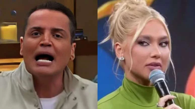 Leo Dias choca ao expor verdadeiro motivo de Virginia ter sido demitida pela Globo