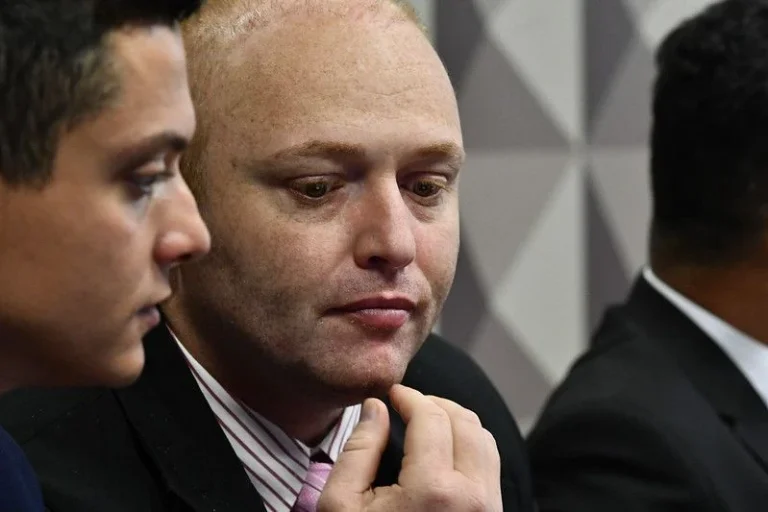 Moraes pede parecer da PGR sobre trabalho de Delgatti com marketing