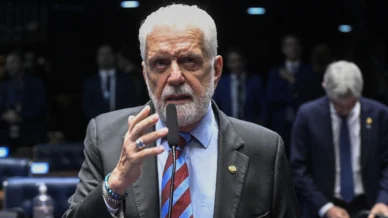PF vê semelhança em sistema de propina de Vorcaro a ex-BRB e Jaques Wagner