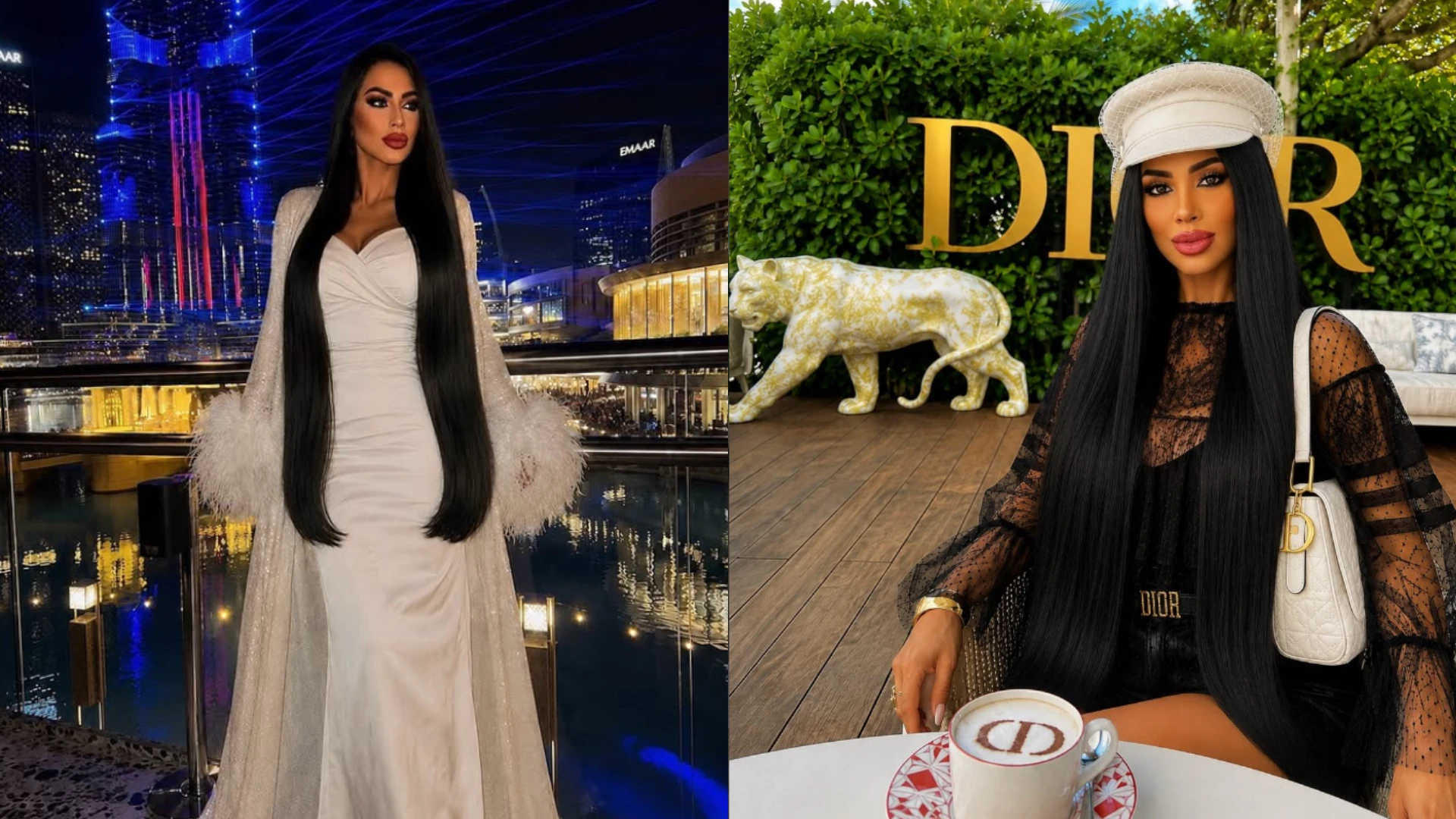 Brasileira condenada por estelionato nega acusação de novos golpes em Dubai