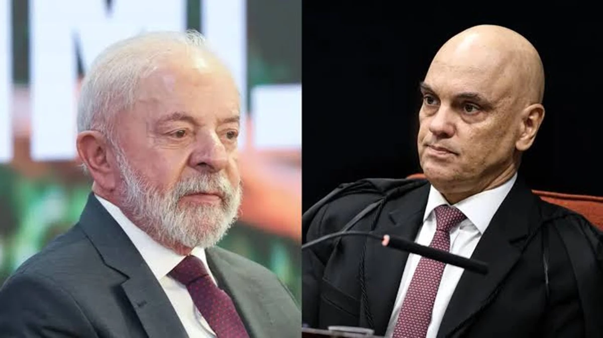 Ataques a Lula e Moraes levam Brasil a tomar drástica medida; entenda