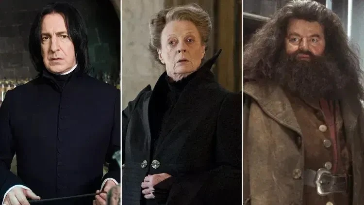Além de Michael Byrne, veja outros atores de Harry Potter que já morreram