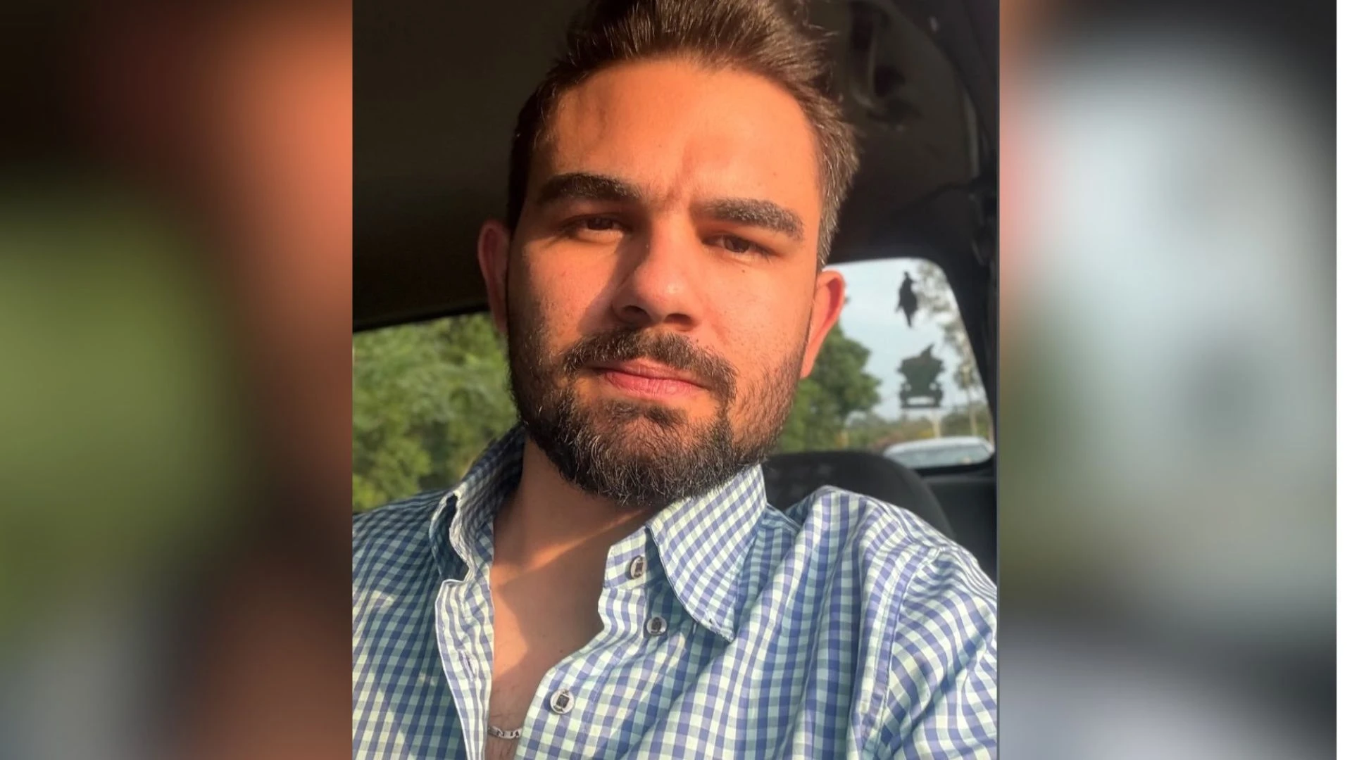 Aluno de aviação morre após ritual de 