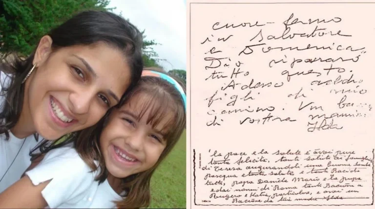 Mãe de Isabella Nardoni entrega detalhes de carta psicografada que recebeu da filha: “desesperada”
