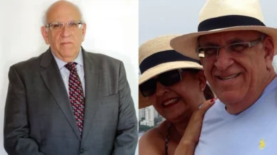 Advogado e esposa podem ter sido vítimas de latrocínio em BH, diz polícia
