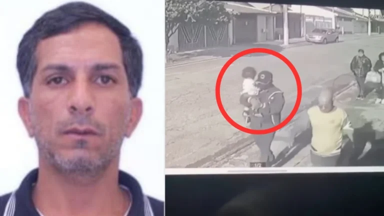 Suspeito de atirar em tenente da Rota pode estar em fuga com a família