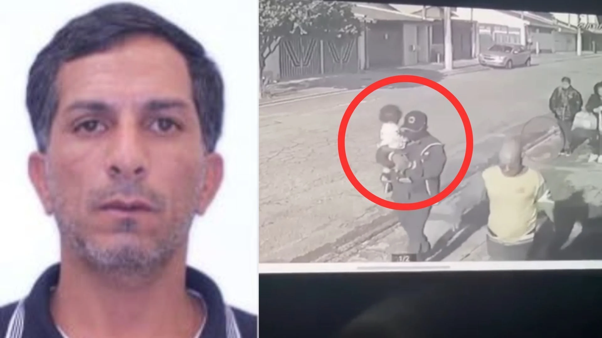 Suspeito de atirar em tenente da Rota pode estar em fuga com a família