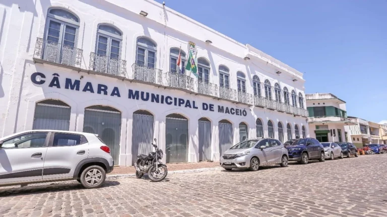 Maceió terá uma semana de céu parcialmente nublado com chuvas fracas