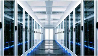 Pelo menos sete cidades são alvo da expansão de data centers no Brasil