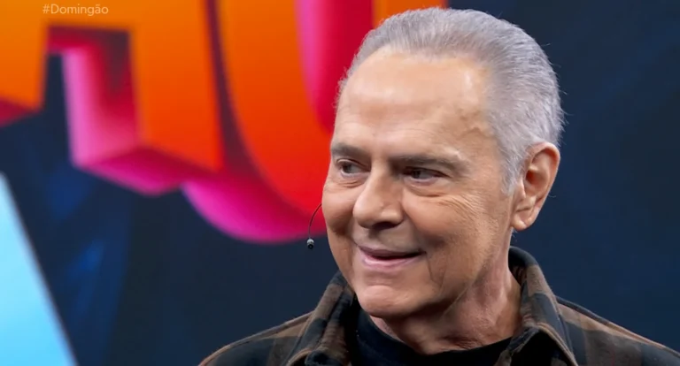 Luis Roberto fala sobre câncer, diz estar confiante e no “caminho da cura”