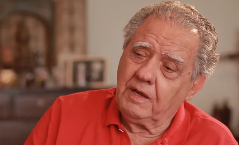 “Barreto em Transe”: Luiz Carlos Barreto ganhará filme dirigido por neta
