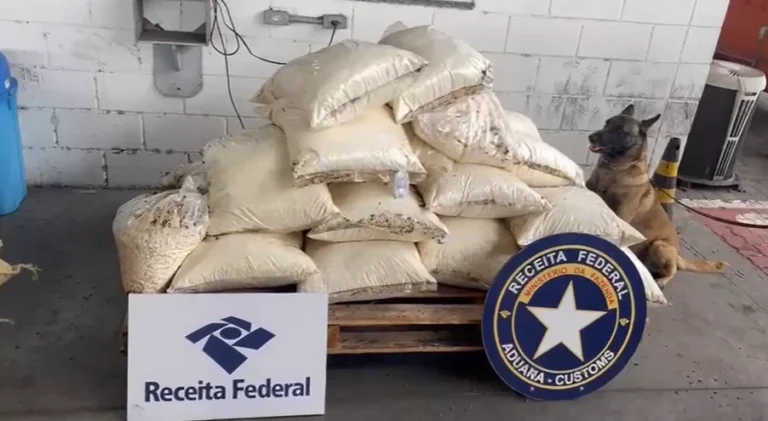 Integrante do PCC é morto em operação da PF contra esquema bilionário