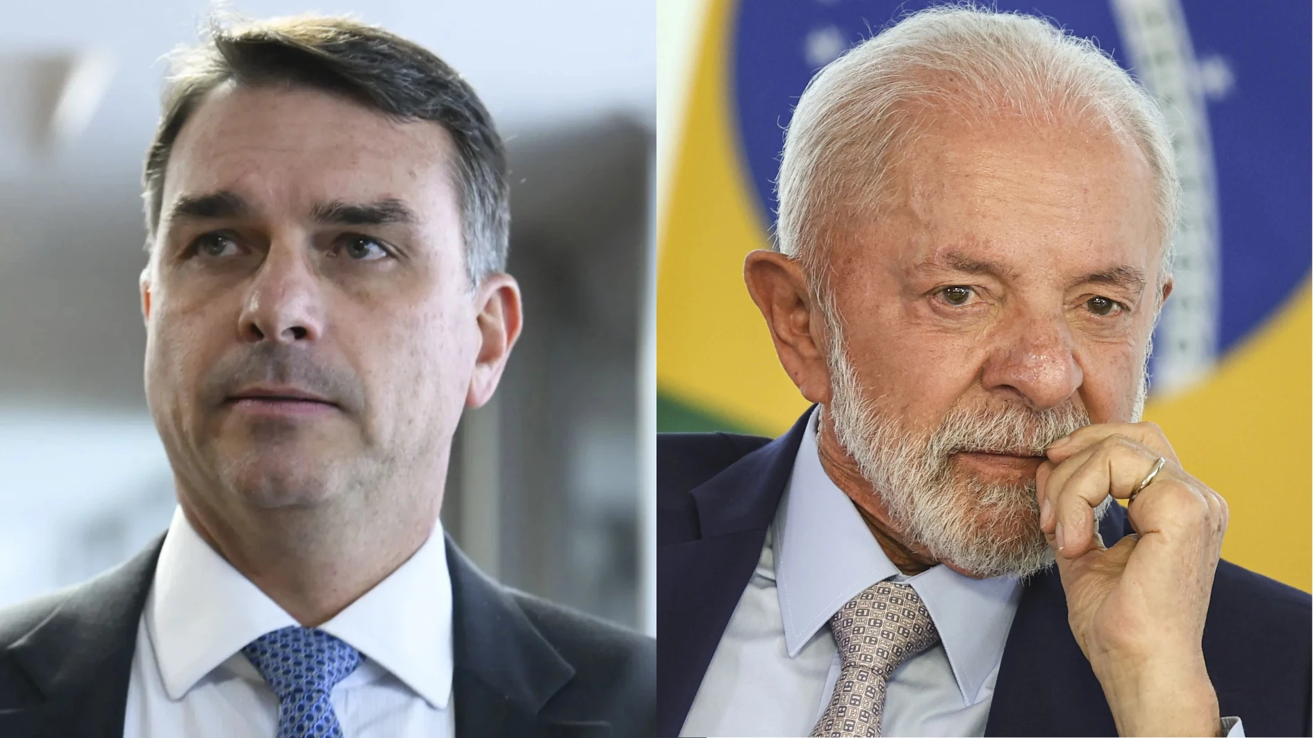 Real Time Big Data: no 2º turno, Flávio tem 56%, e Lula, 33% em Goiás