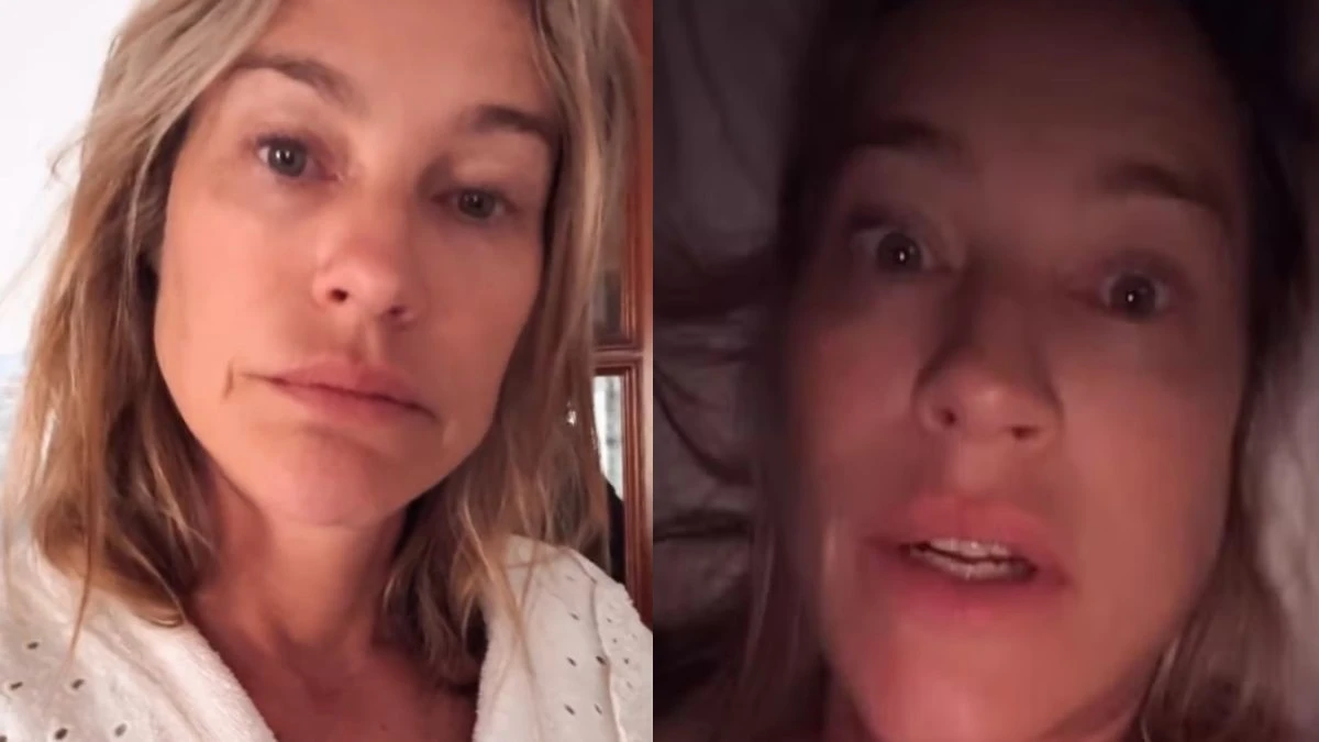 Luana Piovani exige prisão de influenciadora famosa: 
