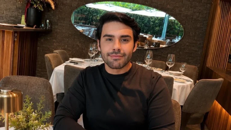 PGR pediu “preservação imediata” de dados vinculados a Thiago Miranda
