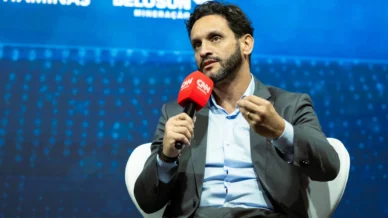 Mineração precisa conectar a transição energética à vida das pessoas