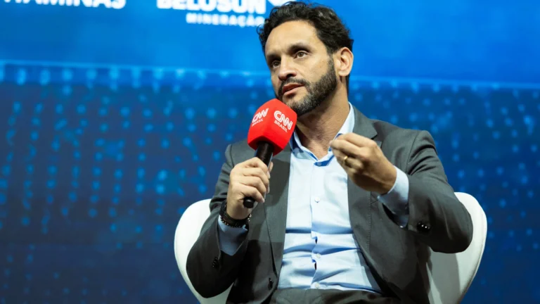Mineração precisa conectar a transição energética à vida das pessoas