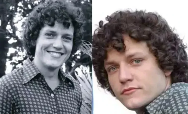 Edward Boggis, ator de Sandy e Junior e Malhação, falece aos 49 anos
