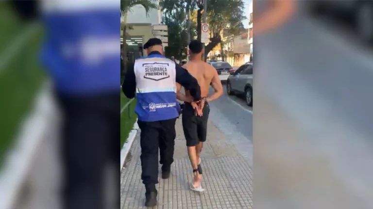 Motorista alcoolizado é preso após tentar atropelar policiais no RJ