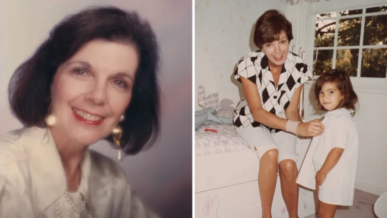 Mary Jo Campbell, avó das Kardashians, morre aos 91 anos