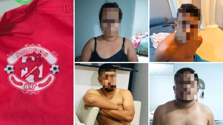 Operação Replay: Polícia Civil bloqueia R$ 15 milhões de facção em MT