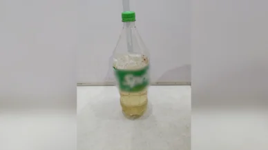 Homem é preso após envenenar caixa d'água de ex-parceira no Paraná
