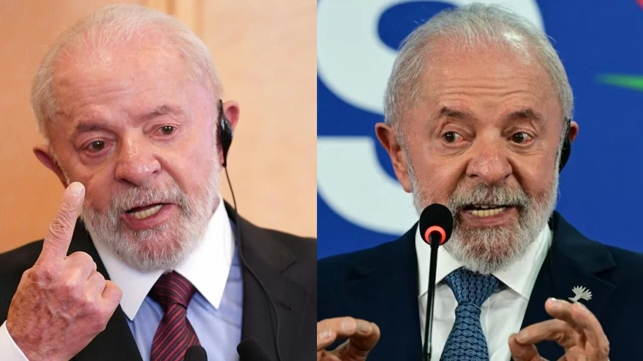 Lula rompe o silêncio e revela o que fez após perder as Eleições: “mudou a minha vida”