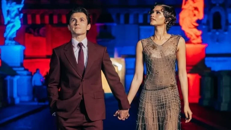 “A Odisseia”: Tom Holland contou a Zendaya sobre escalação para papel