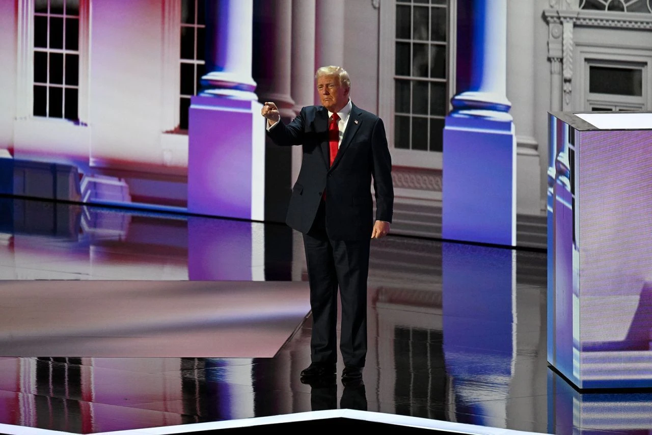 O que sabemos sobre o evento de fogos de artifício de 4 de julho de Trump