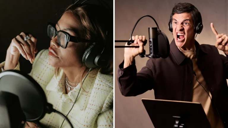 Com sotaques do Brasil, “A Revolução dos Bichos” ganha audiossérie