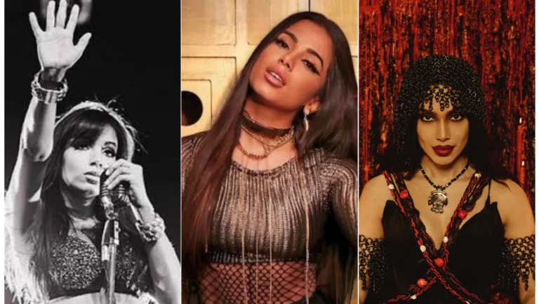De “Show das Poderosas” ao “Equilibrium”: a transformação de Anitta
